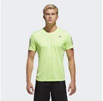 Спортивная футболка Adidas Own The Run Tee DX1316_image_7