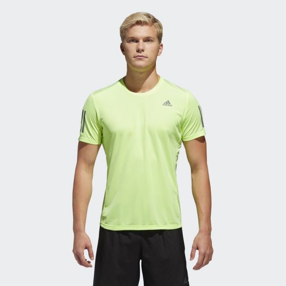 Спортивная футболка Adidas Own The Run Tee DX1316_image_1