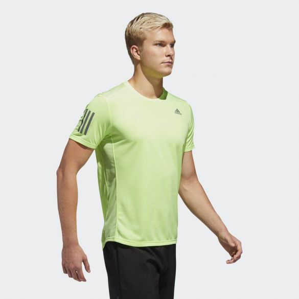 Спортивная футболка Adidas Own The Run Tee DX1316_image_4
