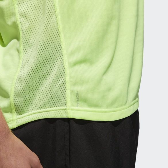 Спортивная футболка Adidas Own The Run Tee DX1316_image_7