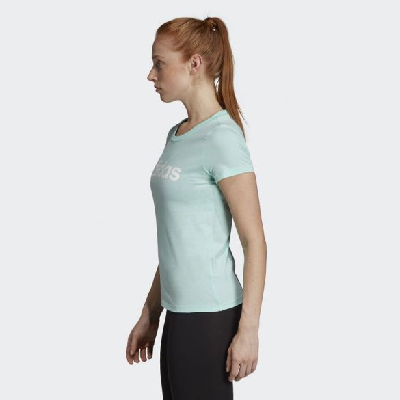 Спортивная футболка Adidas Essentials Linear Slim DX2544_image_2