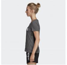 Спортивна футболка Adidas Essentials Linear Slim DX2546