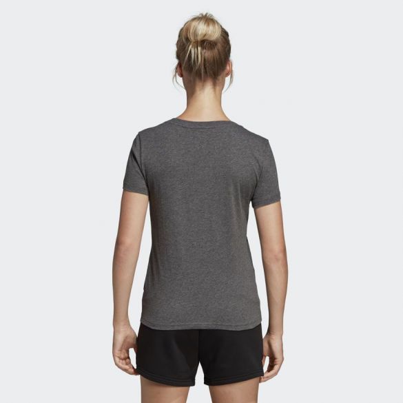 Спортивна футболка Adidas Essentials Linear Slim DX2546_image_3