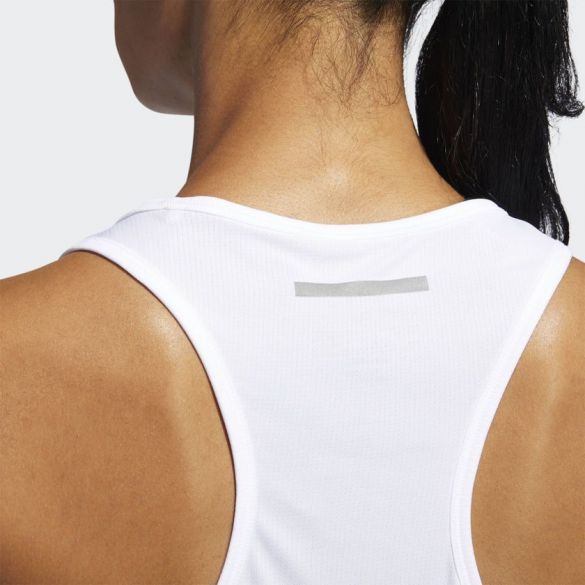 Спортивная майка для бега Adidas Run It  Tank Log EC5384_image_7