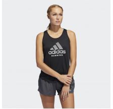 Спортивна майка для бігу Adidas Run It Tank Log EC5385