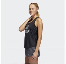 Спортивна майка для бігу Adidas Run It Tank Log EC5385