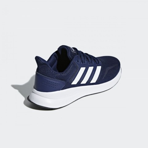 Чоловічі кросівки Adidas Runfalcon F36201_image_9