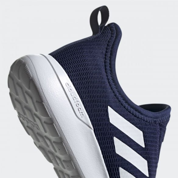 Мужские кроссовки Adidas Lite Racer Slipon F36664_image_6