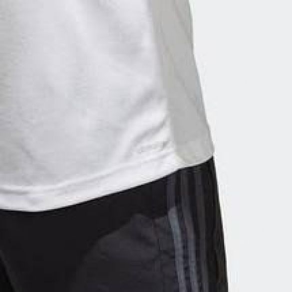 Футболка Adidas D2M Tee Logo BK0936_image_4