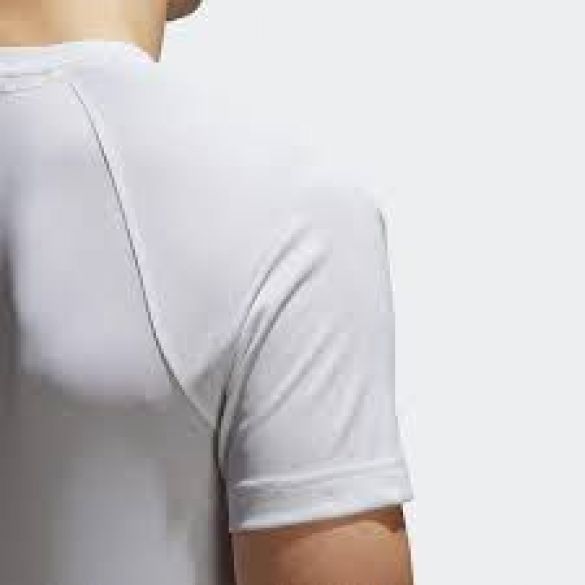 Футболка Adidas D2M Tee Logo BK0936_image_3