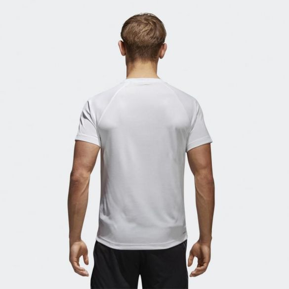 Футболка Adidas D2M Tee Logo BK0936_image_6