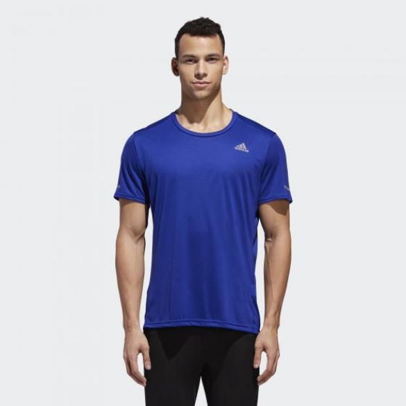 Футболка Adidas Run Tee CZ5086_image_1