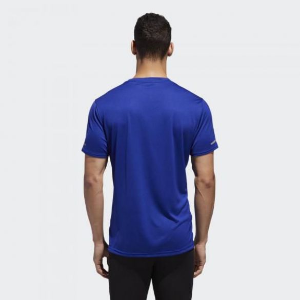 Футболка Adidas Run Tee CZ5086_image_4