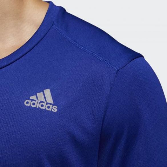 Футболка Adidas Run Tee CZ5086_image_3