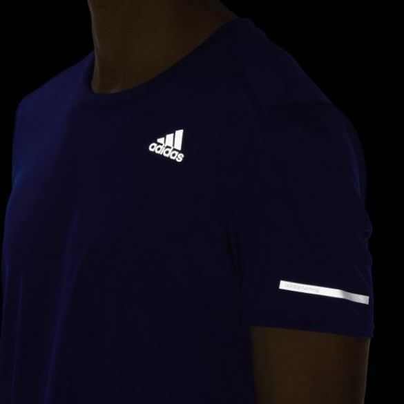Футболка Adidas Run Tee CZ5086_image_7