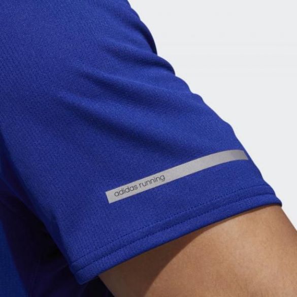 Футболка Adidas Run Tee CZ5086_image_6