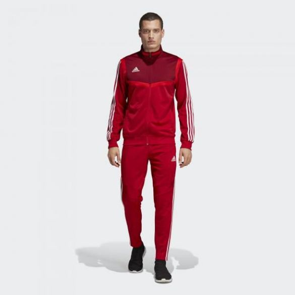 Чоловіча олімпійка Adidas Tiro 19 Pes Jacket D95936_image_4