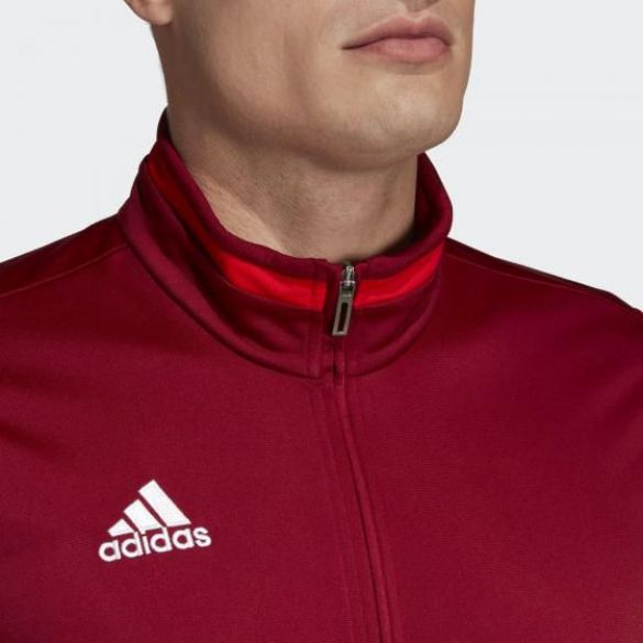Чоловіча олімпійка Adidas Tiro 19 Pes Jacket D95936_image_3