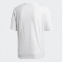 Футболка Adidas Originals Trefoil CW1342_image_2