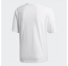 Футболка Adidas Originals Trefoil CW1342