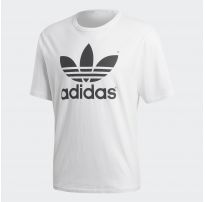 Футболка Adidas Originals Trefoil CW1342_image_2