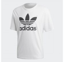 Футболка Adidas Originals Trefoil CW1342