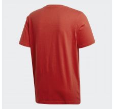 Чоловіча футболка Adidas Originals Trefoil CX1895