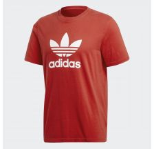 Чоловіча футболка Adidas Originals Trefoil CX1895