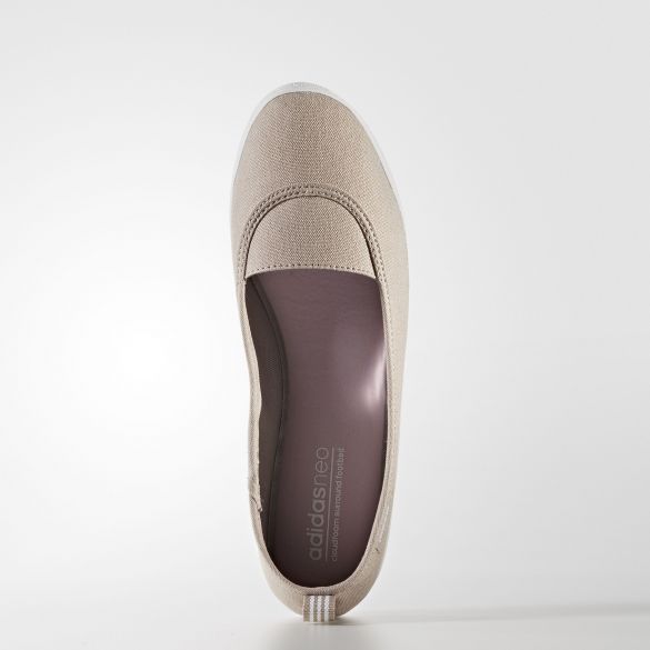 Жіночі балетки Adidas Cloudfoam QT Vulc Slip-On AW3987_image_3