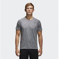 Мужская футболка Adidas D2M Tee BK0933_image_7