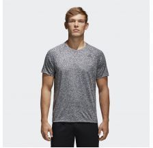 Мужская футболка Adidas D2M Tee BK0933