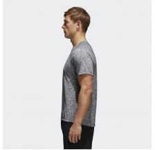 Мужская футболка Adidas D2M Tee BK0933
