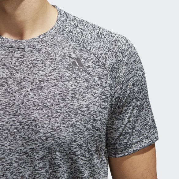 Чоловіча футболка Adidas D2M Tee BK0933_image_5