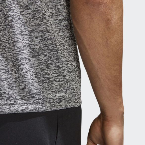 Чоловіча футболка Adidas D2M Tee BK0933_image_6