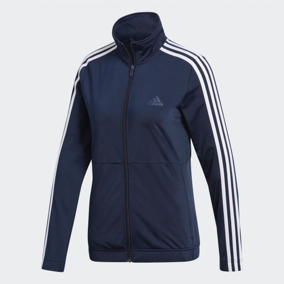 Спортивний костюм Adidas Back To Basics 3-Stripes BK4673_image_4