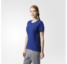 Футболка Adidas Ce Neo Rlxd CD2386