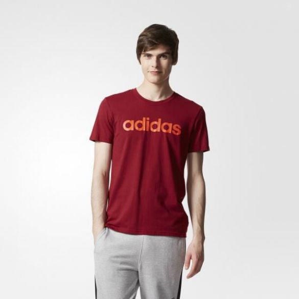 Мужская футболка Adidas Ce Ss Tee CD3179_image_1