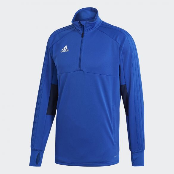 Мужской джемпер Adidas Condivo Multisport Training CG0397 _image_1