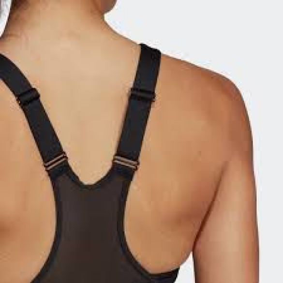 Спортивный бюстгальтер Adidas Strngr Racer DM7200_image_5