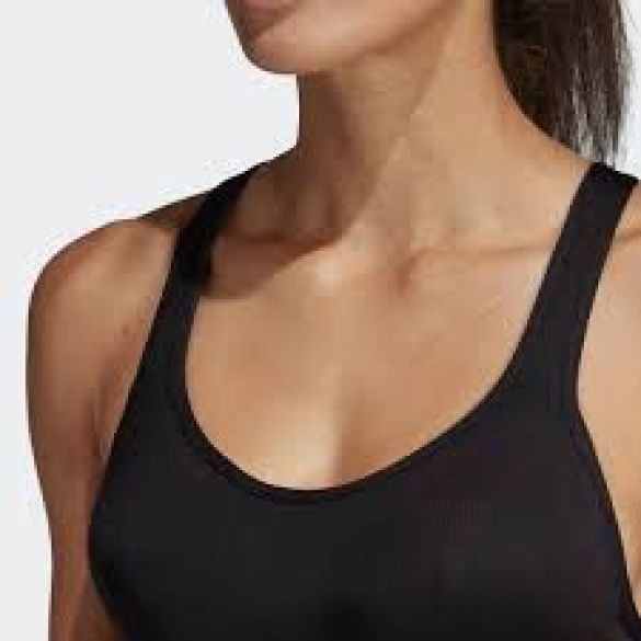 Спортивный бюстгальтер Adidas Strngr Racer DM7200_image_4