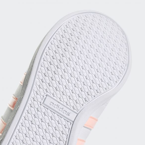 Жіночі кросівки Adidas VS CONEO QT B44682_image_5