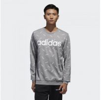 Толстовка Adidas M Aop Swt DX0466_image_6
