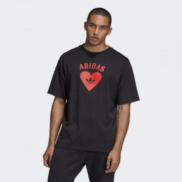 Футболка Adidas Originals V-Day FH7885_image_1