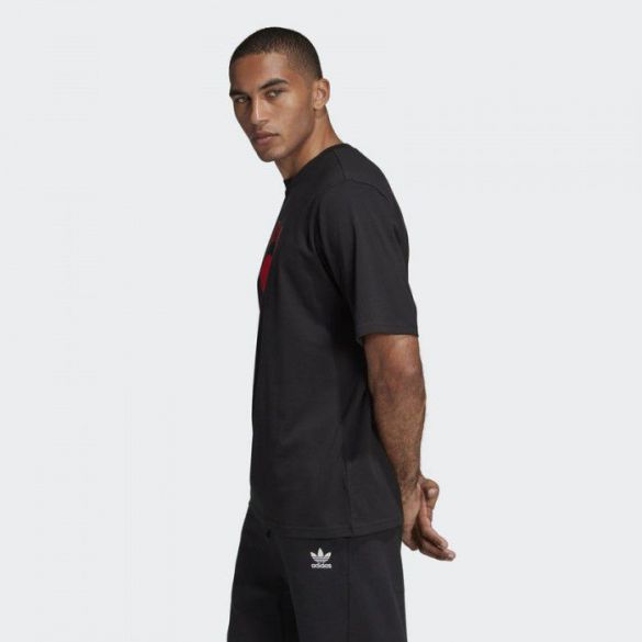 Футболка Adidas Originals V-Day FH7885_image_3