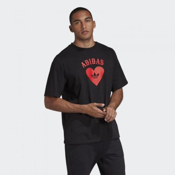 Футболка Adidas Originals V-Day FH7885_image_5