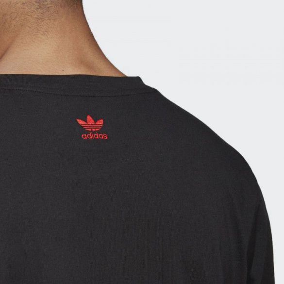 Футболка Adidas Originals V-Day FH7885_image_4