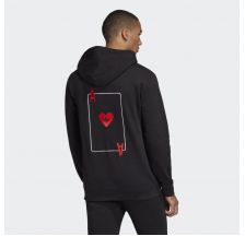 Толстовка Adidas Originals V Day Hoodie FH7887