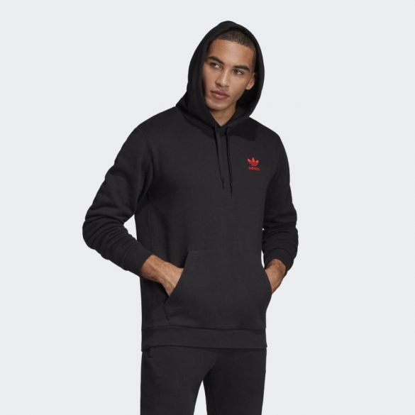 Толстовка Adidas Originals V Day Hoodie FH7887_image_5