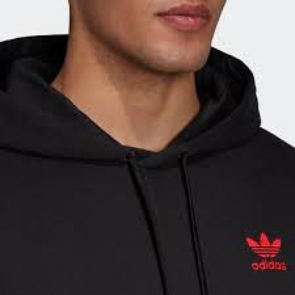 Толстовка Adidas Originals V Day Hoodie FH7887_image_3
