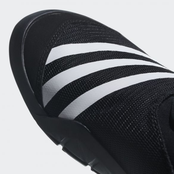 Мужские коралловые тапочки Adidas Climacool JawPaw M29553_image_4